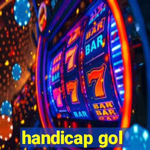 handicap gol